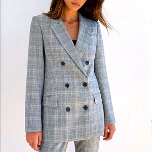 Babaton - Samuel Blazer